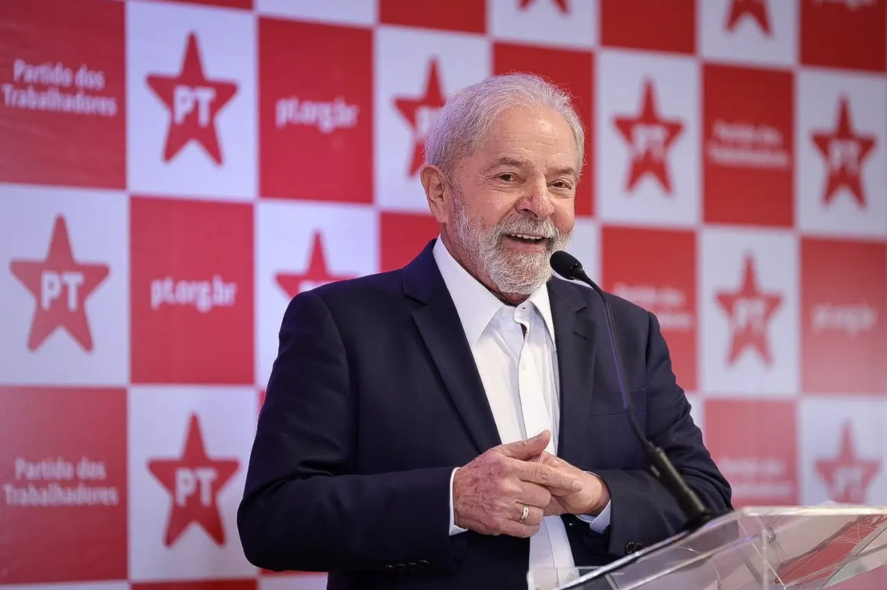 “Lula Lá” no primeiro turno?