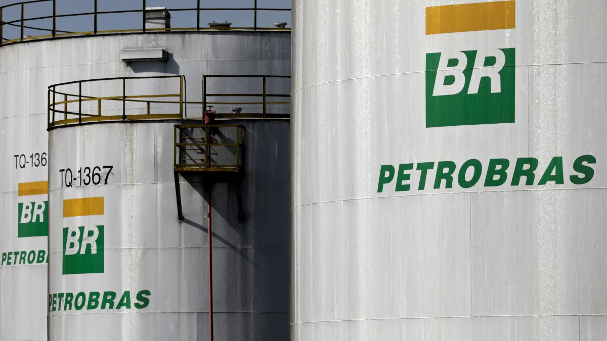 Se você investe na Petrobras, cuidado!
