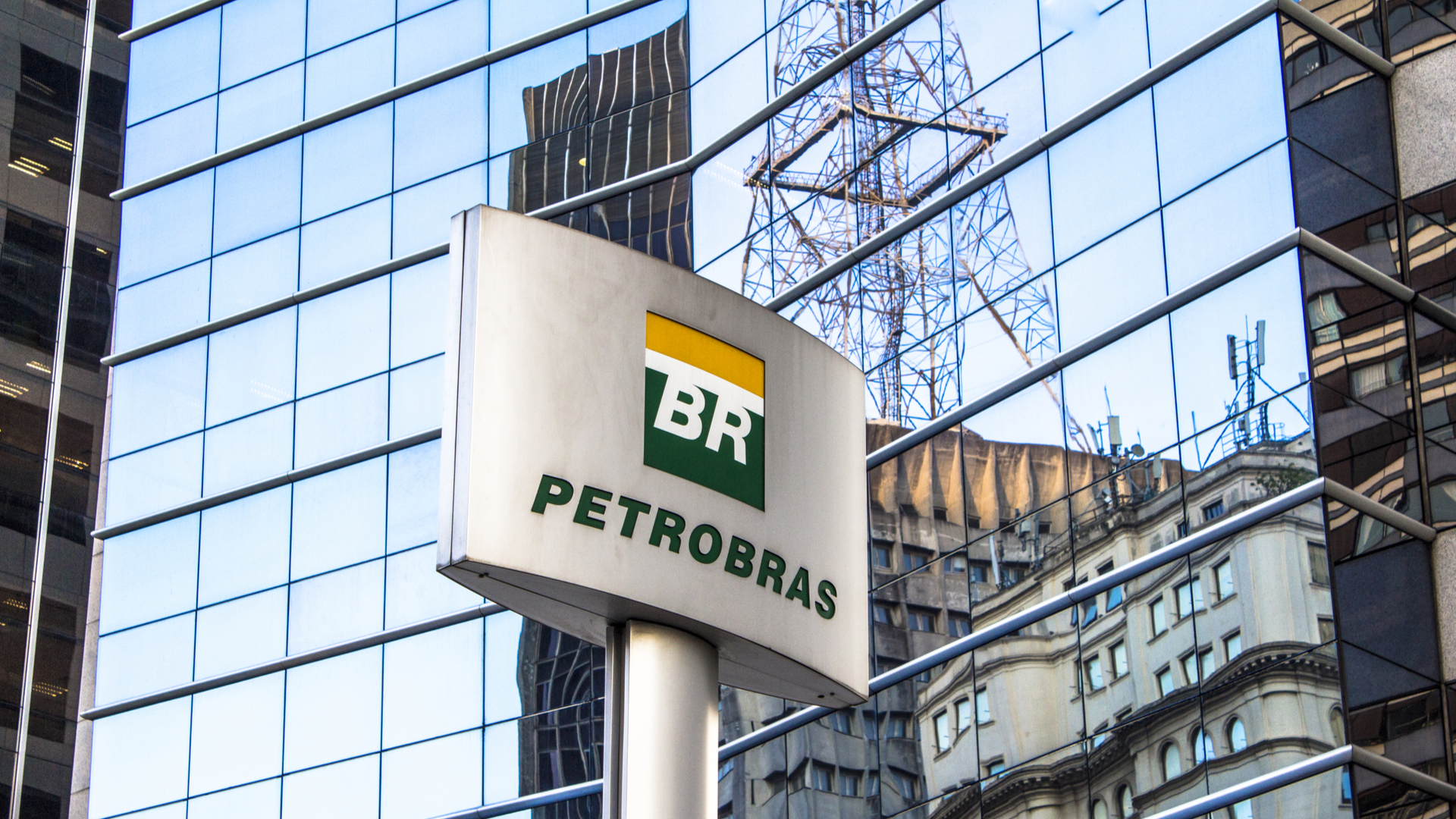 Fake News na Petrobras