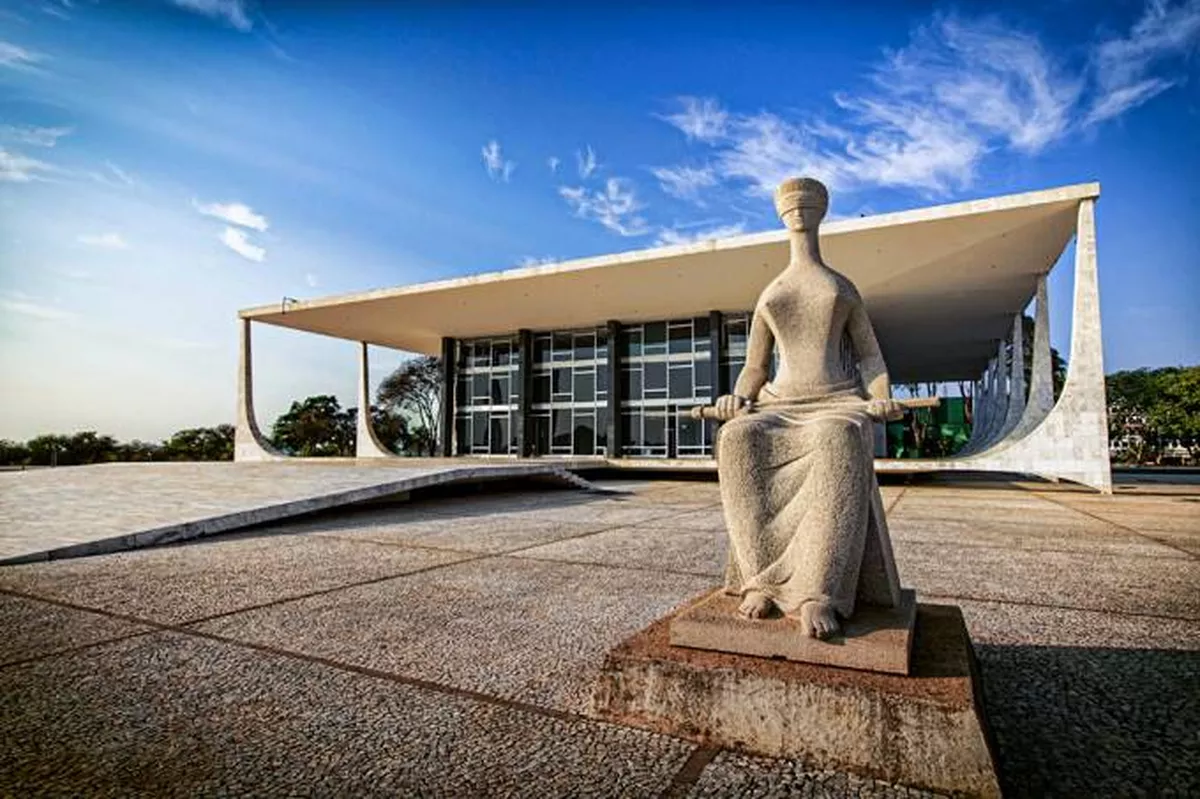 Brasil caminha para Juristocracia