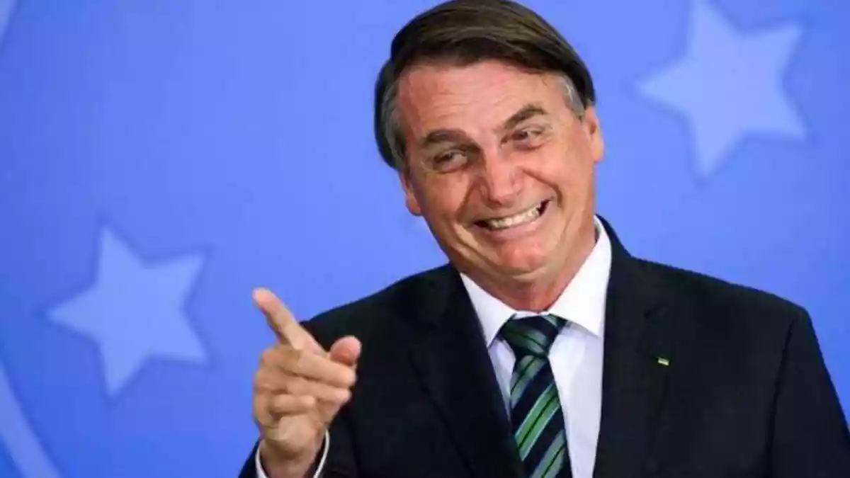 Possível vitória de Bolsonaro anima mercado