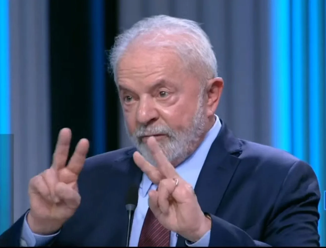 Afinal, seria Lula o favorito do mercado?
