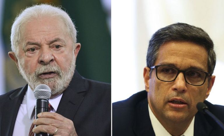 Lula segue no ataque ao Banco Central